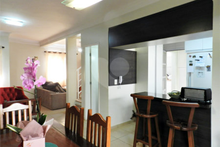 Casa à venda com 3 quartos, sendo 1 suíte, no condomínio Topazio Rp, Ribeirão Preto - SP