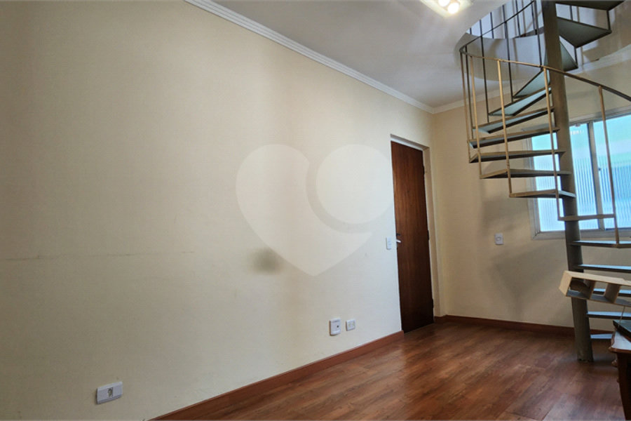 Cobertura à venda com 2 quartos, sendo 1 suíte,  em Jabaquara, São Paulo, SP