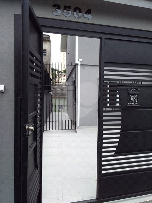 Sobrado à venda com 2 quartos em Casa Verde, São Paulo, SP