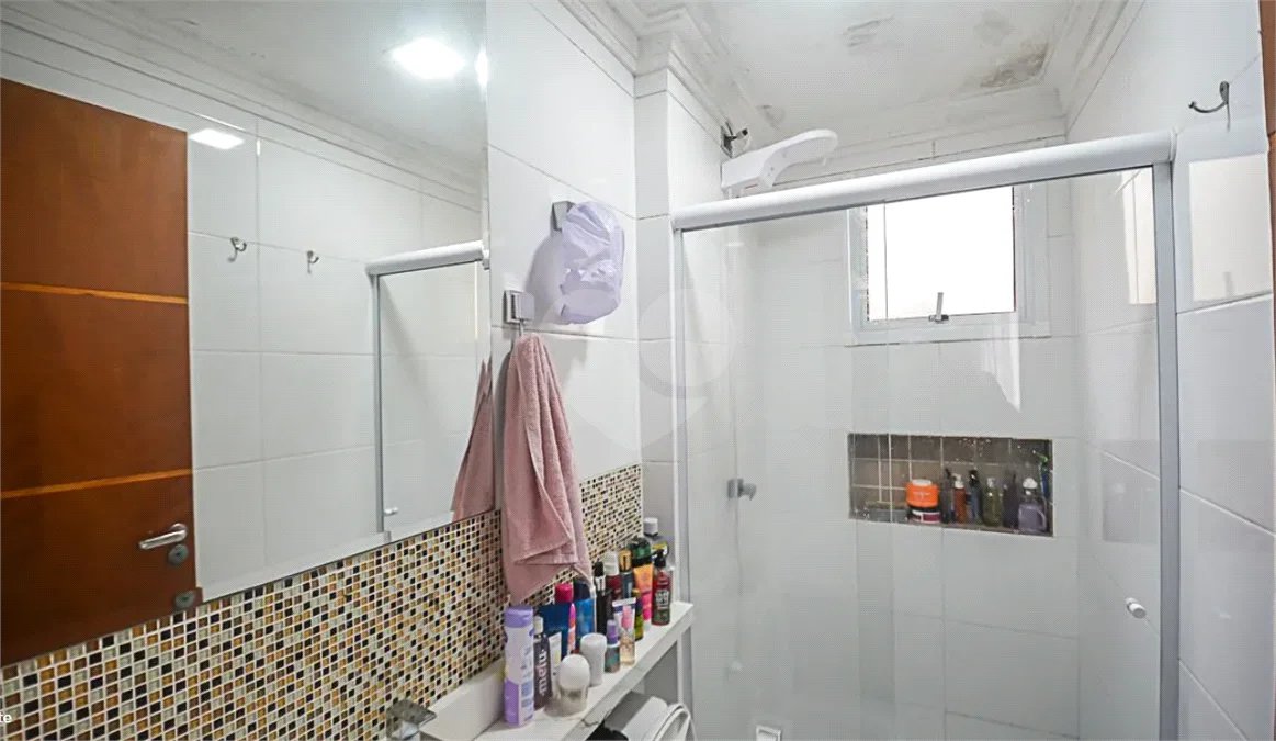 Apartamento à venda com 2 quartos, sendo 1 suíte, em Planalto, São Bernardo do Campo, SP