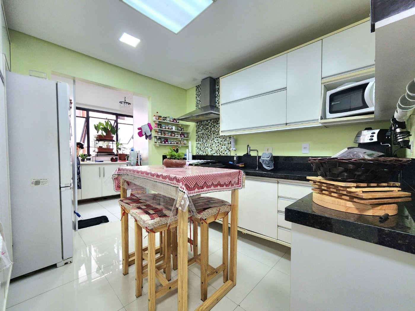 Apartamento com 3 dormitórios à venda, 99 m² por R$ 779.000 - Aparecida - Santos/SP