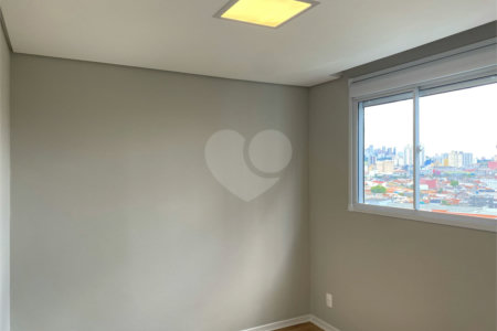 Apartamento à venda com 2 quartos em Água Branca, São Paulo, SP