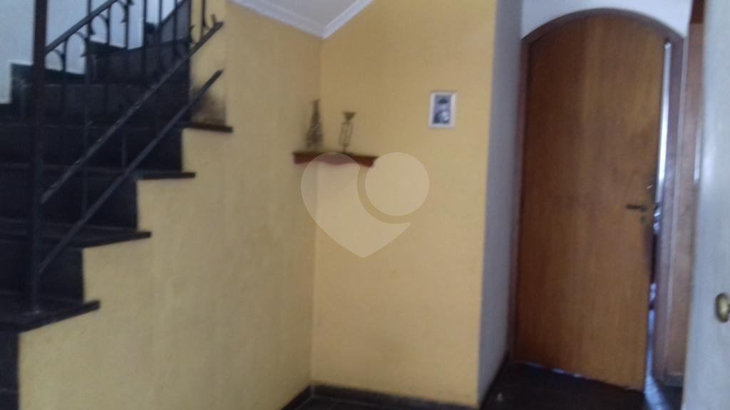 Sobrado à venda com 4 quartos, sendo 2 suítes, em City Recanto Anastácio, São Paulo, SP