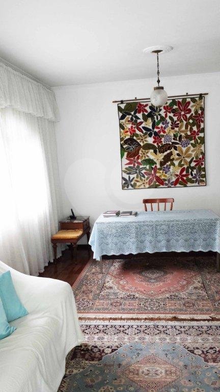 Sobrado à venda com 3 quartos, sendo 2 suítes, em Jardim Marajoara, São Paulo, SP