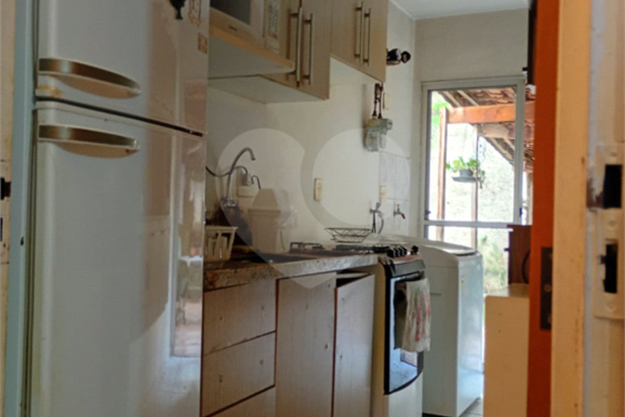 Apartamento à venda com 2 quartos em Vila Clarice, São Paulo, SP
