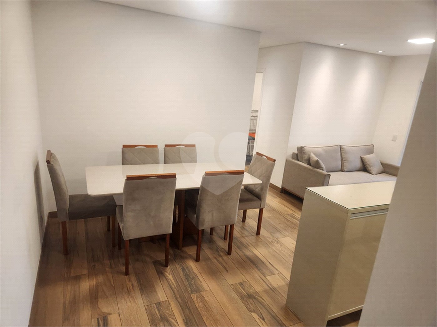 Apartamento à venda com 3 quartos, sendo 1 suíte, em Barra Funda, São Paulo, SP