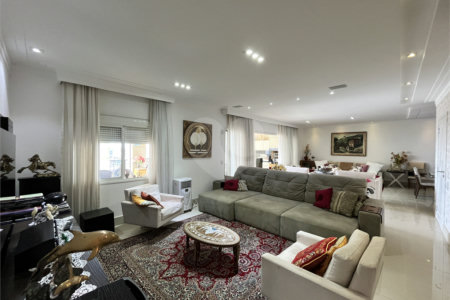 Apartamento à venda com 3 suítes em Jardim Portal da Colina, Sorocaba, SP