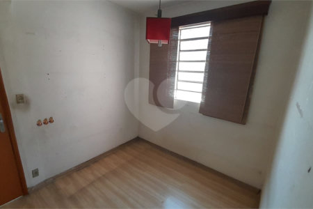 Casa de Vila à venda com 2 quartos em Água Branca, São Paulo, SP