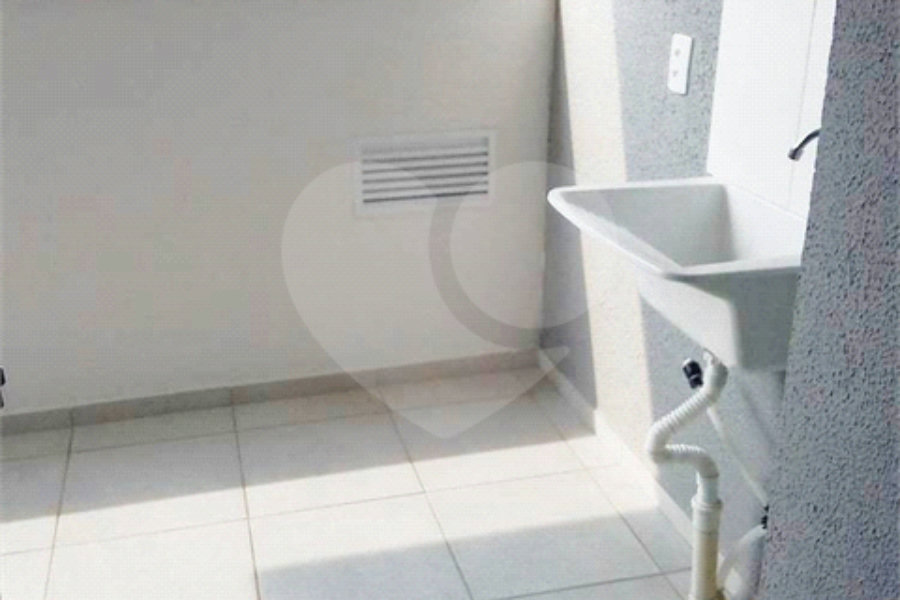 Apartamento para alugar com 2 quartos em Mandaqui, São Paulo, SP