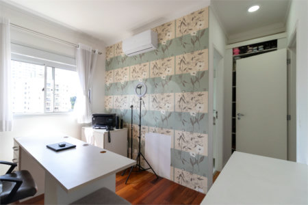 Apartamento à venda com 4 suítes em Vila Sofia, São Paulo, SP