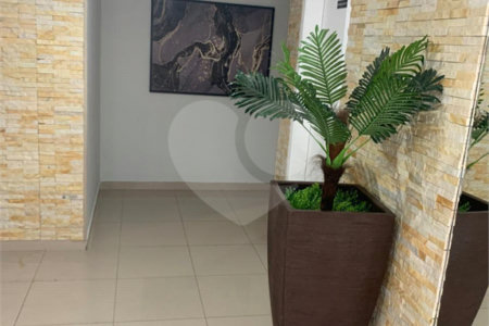 Apartamento à venda com 2 quartos em Mooca, São Paulo, SP