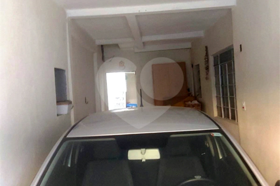 Sobrado à venda com 4 quartos em Vila Maria, São Paulo, SP