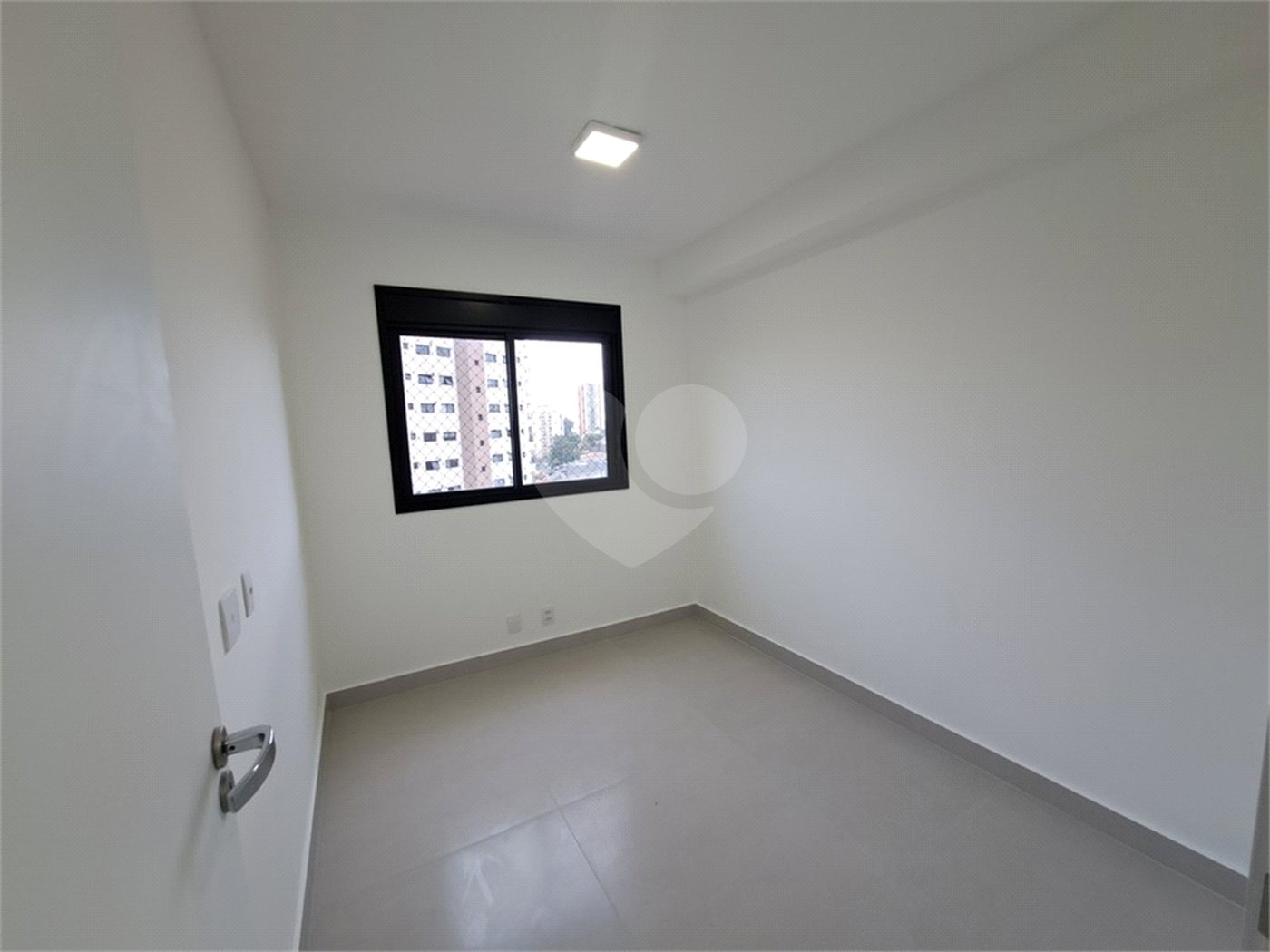 Apartamento à venda com 2 quartos em Mandaqui, São Paulo, SP
