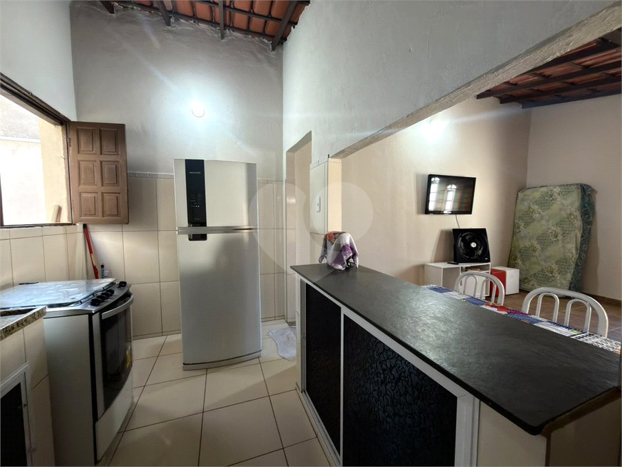 Loft à venda com 1 quarto em Peró, Cabo Frio, RJ