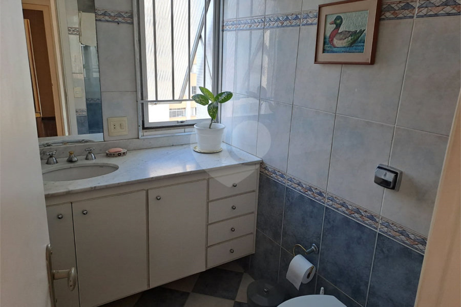Apartamento à venda com 3 quartos, sendo 1 suíte, em Santana, São Paulo, SP