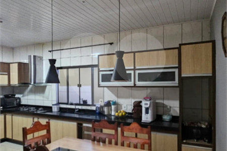 Casa à venda com 3 quartos em Bairro da Moóca, Ponta Porã, MS