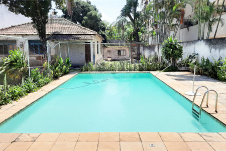 Terreno à venda com 1 suíte em Freguesia (jacarepaguá), Rio de Janeiro, RJ