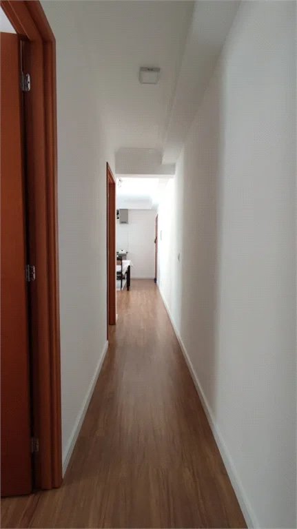 Apartamento à venda com 2 quartos em Jardim Boa Vista (zona Oeste), São Paulo, SP