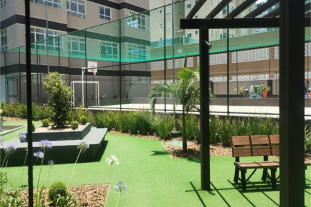 Apartamento à venda com 3 quartos, sendo 1 suíte,  em Loteamento Mogilar, Mogi das Cruzes, SP