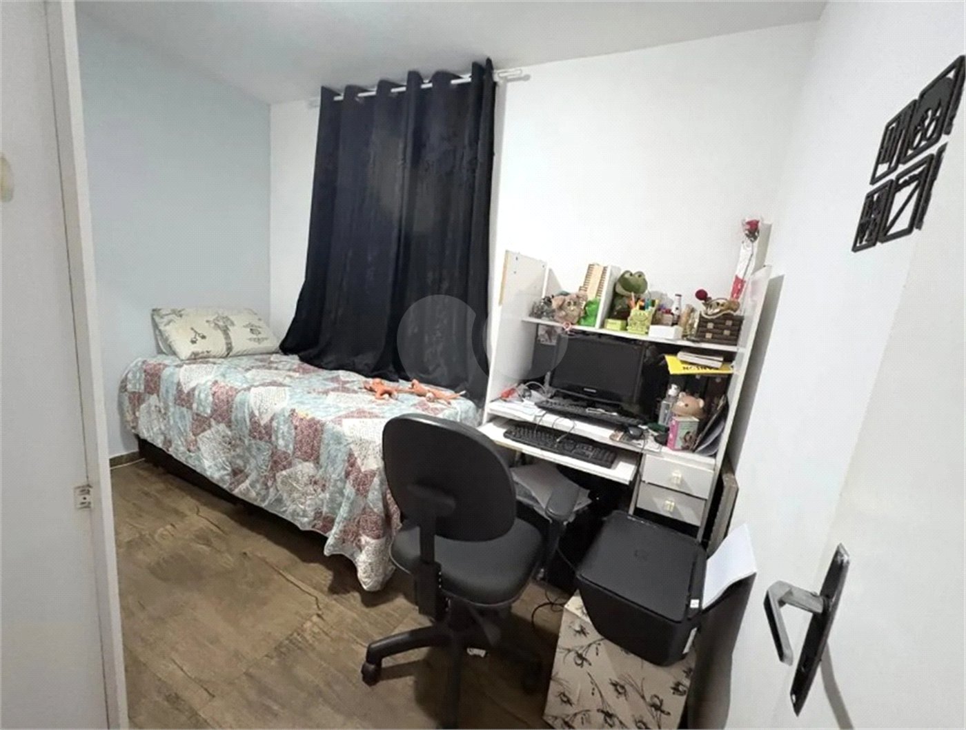 Apartamento à venda com 2 quartos em Jardim São Luis, Guarulhos, SP