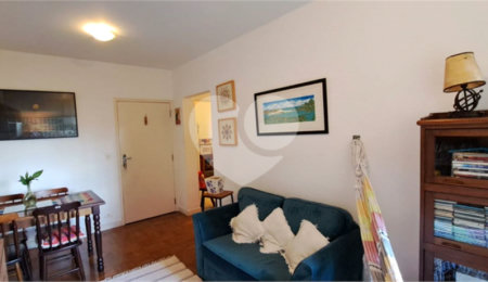 Apartamento à venda com 2 quartos, sendo 1 suíte, em Sumarezinho, São Paulo, SP
