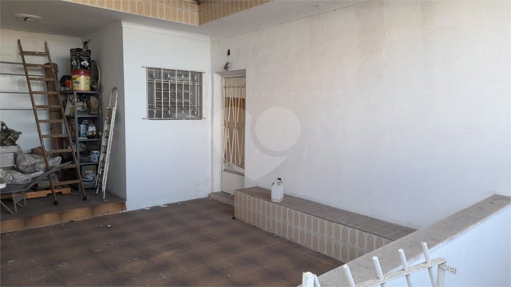 Casa Térrea à venda com 4 quartos, sendo 1 suíte, em Vila Guilherme, São Paulo, SP