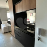 Apartamento à venda com 1 quarto em Vila Mariana, São Paulo, SP