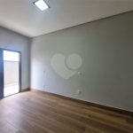 Casa à venda com 3 quartos, sendo 1 suíte,  no condomínio Reserva Ipanema I, Sorocaba - SP