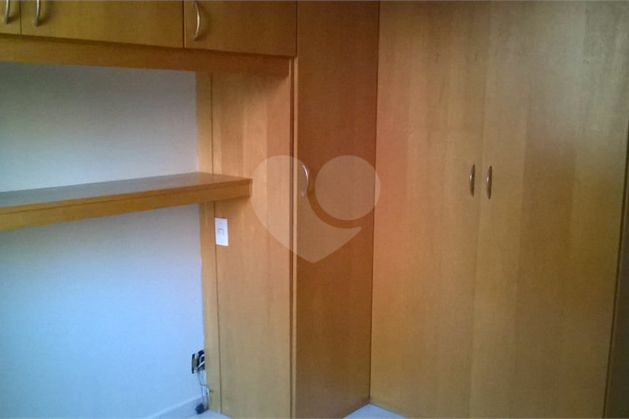 Apartamento à venda com 3 quartos em Lauzane Paulista, São Paulo, SP