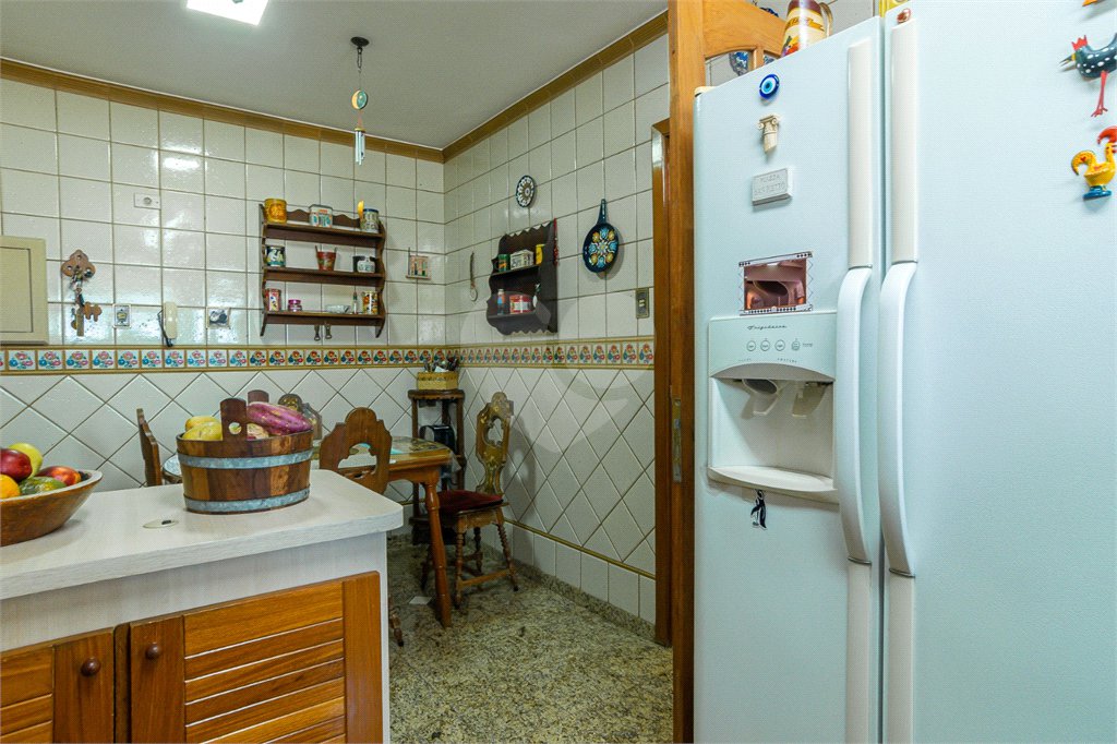 Apartamento à venda com 3 quartos, sendo 1 suíte, em Perdizes, São Paulo, SP