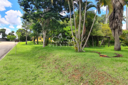 Terreno em condomínio à venda em Jardim Paulistano, Salto de Pirapora, SP