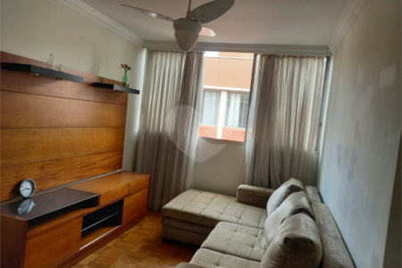 Apartamento para alugar com 2 quartos em Santana, São Paulo, SP