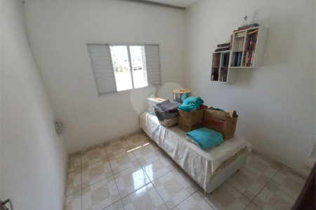 Casa Térrea à venda com 3 quartos em Jardim das Palmas, São Paulo, SP