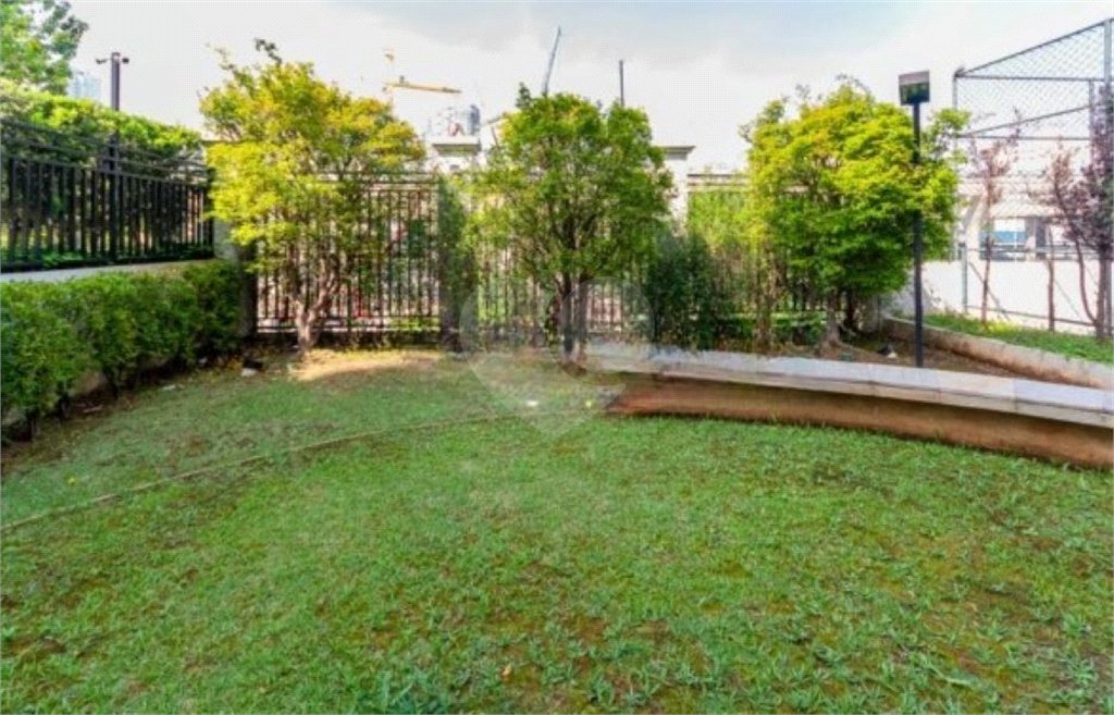 Apartamento à venda com 2 quartos em Campo Belo, São Paulo, SP