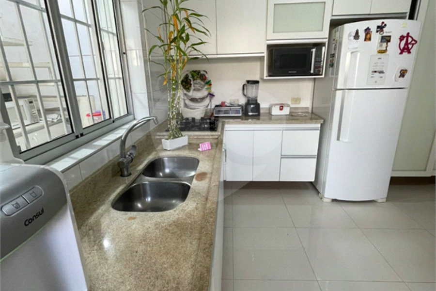 Casa Térrea à venda com 2 quartos em Parque Vitória, São Paulo, SP