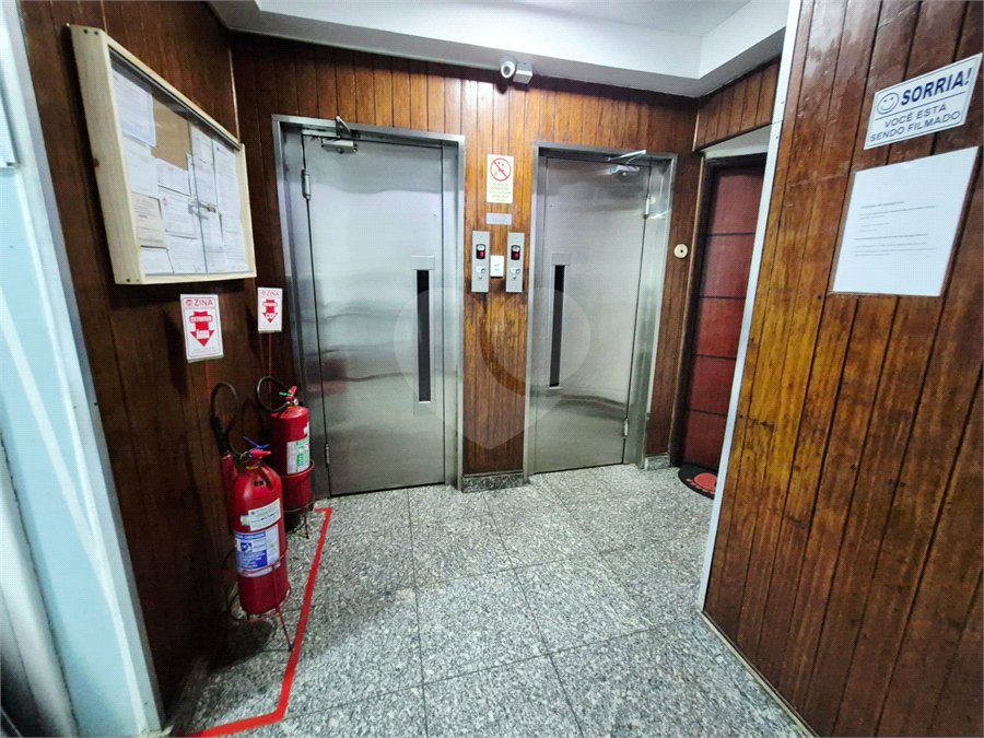Kitnet à venda com 1 quarto em Leme, Rio de Janeiro, RJ