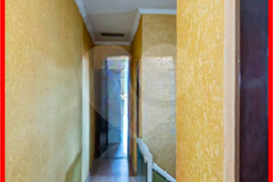Sobrado à venda com 3 quartos, sendo 1 suíte, em Jaraguá, São Paulo, SP
