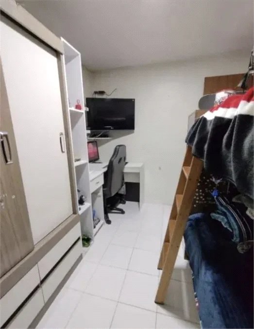 Apartamento à venda com 2 quartos em Vila Polopoli, São Paulo, SP