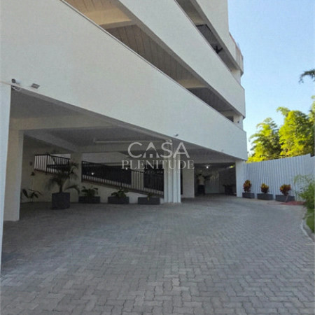 Apartamento para alugar com 2 quartos em Jardim América, Sorocaba, SP