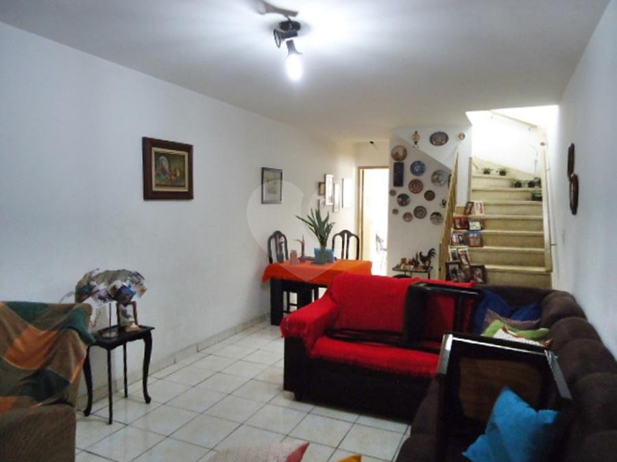 Sobrado à venda com 3 quartos, sendo 1 suíte,  em Jardim São Paulo(zona Norte), São Paulo, SP