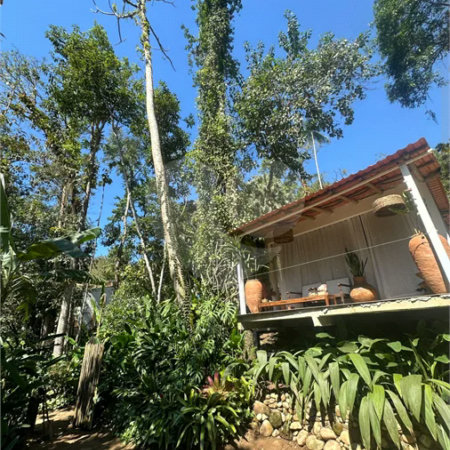 Studio à venda com 1 quarto no Centro, Paraty, RJ