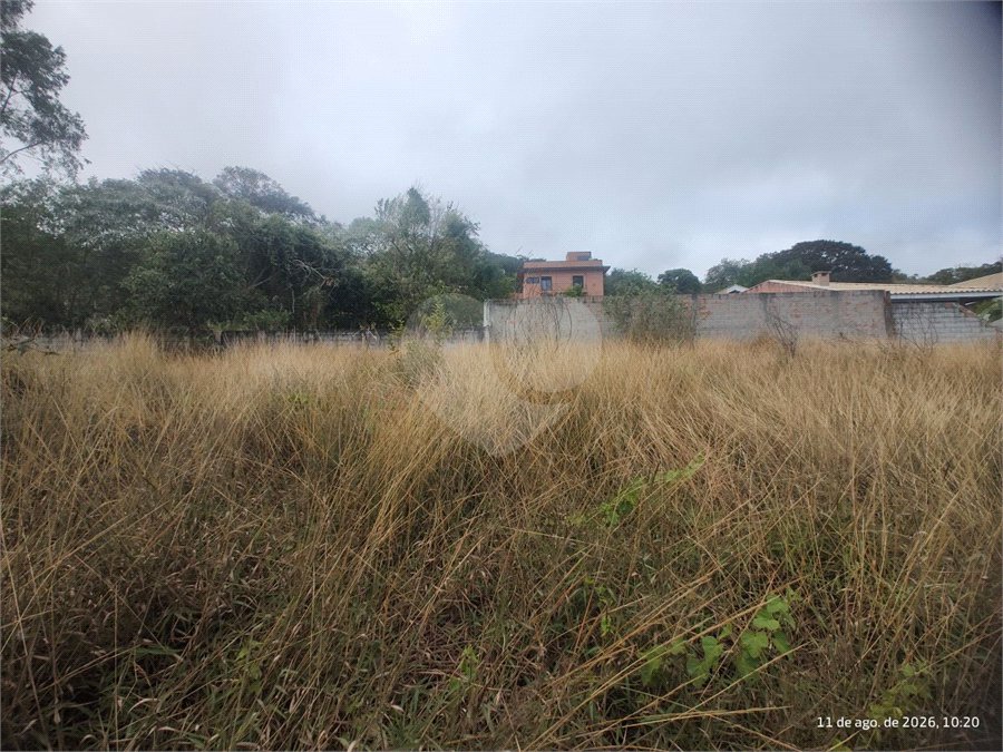 Terreno à venda no condomínio Estancia Santa Maria do Laranjal, Atibaia - SP