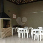 Apartamento à venda com 2 quartos em Jaguaré, São Paulo, SP