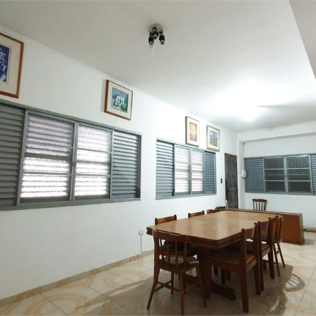 Casa à venda com 7 quartos em Aclimação, São Paulo, SP