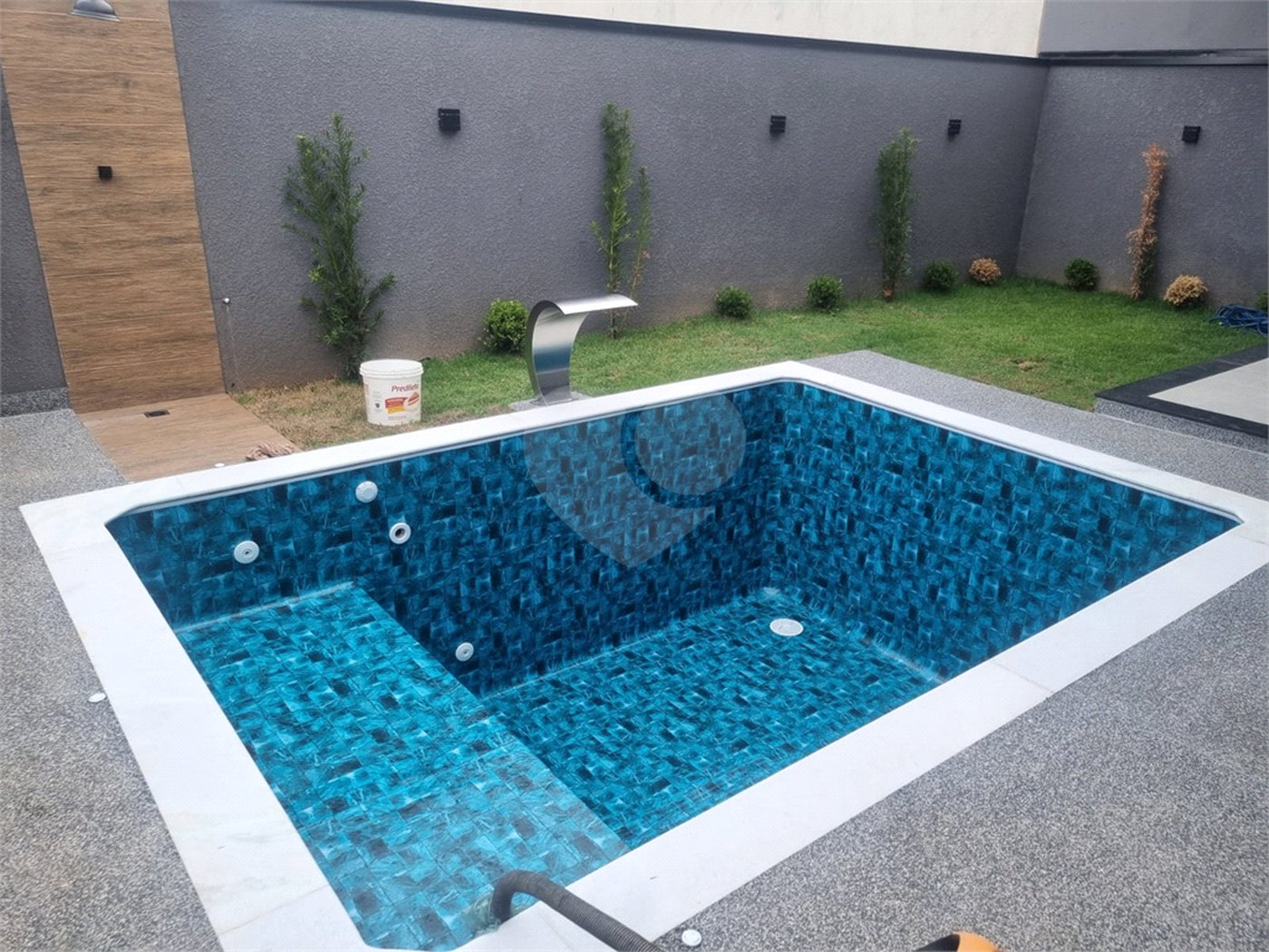 Casa à venda com 3 suítes no condomínio Mosaico Essence - Fase 2, Mogi das Cruzes - SP