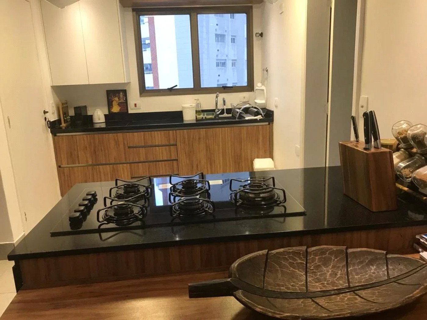 Apartamento à venda com 2 quartos, sendo 1 suíte, em Vila Andrade, São Paulo, SP