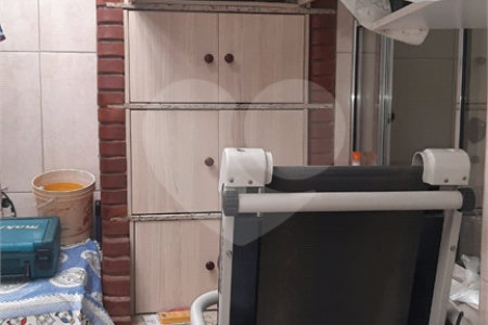 Casa à venda com 3 quartos no condomínio Residencial Nova Conquista, São Paulo - SP