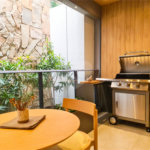 Apartamento à venda com 3 quartos, sendo 1 suíte, em Alvorada, Cuiabá, MT