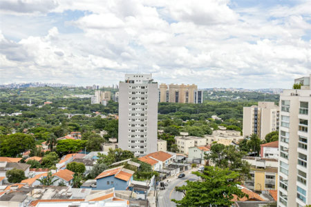 Apartamento à venda com 3 quartos, sendo 1 suíte, em Vila Ida, São Paulo, SP
