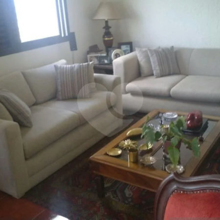 Apartamento à venda com 3 suítes em MORUMBI, São Paulo, SP